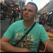 Professore di madre lingua araba